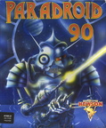 Paradroid-90