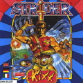 Strider--Kixx-