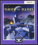 Tower-Of-Babel
