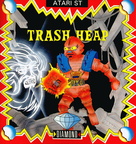 Trash-Heap