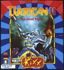 Turrican-II--Kixx-