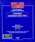 UMS---Scenario-Disk-Two--Vietnam-