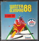 Winter-Olympiad