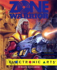 Zone-Warrior