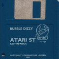 Bubble-Dizzy