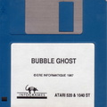 Bubble-Ghost