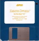 Death-Sword