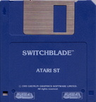 Switch-Blade