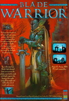 Blade-Warrior