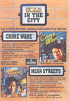 Crime-Wave