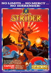 Strider-II