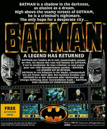Batman-The-Movie