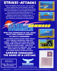 Carrier-Command