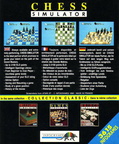 Chess-Simulator