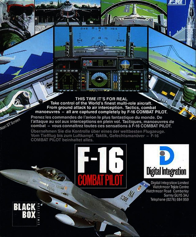 F-16-Combat-Pilot