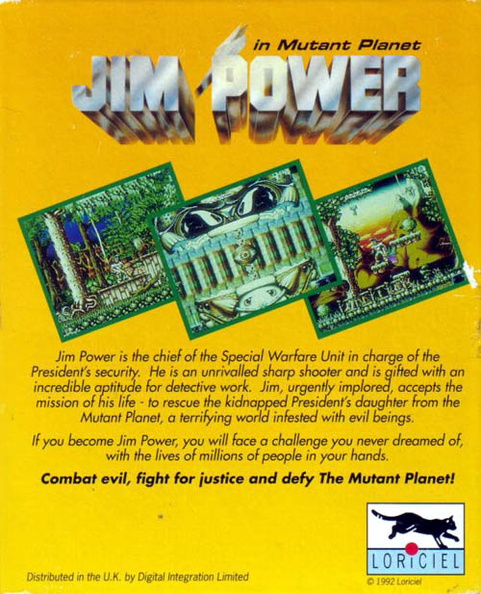 Jim-Power-in-Mutant-Planet