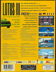 Lotus-III---The-Ultimate-Challenge