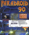 Paradroid-90