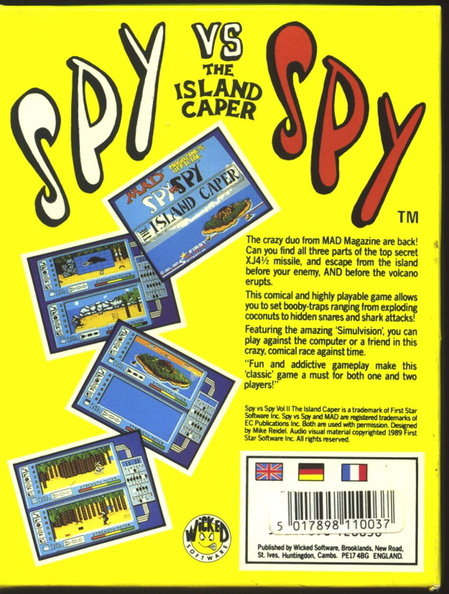 Spy-vs-Spy-2-The-Island-Capers