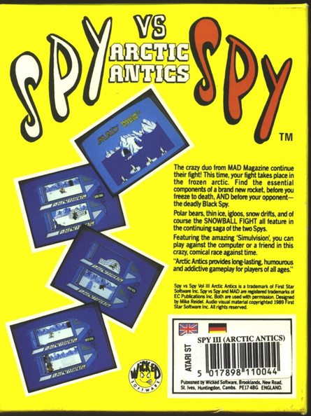 Spy-vs-Spy-3-Arctic-Antics