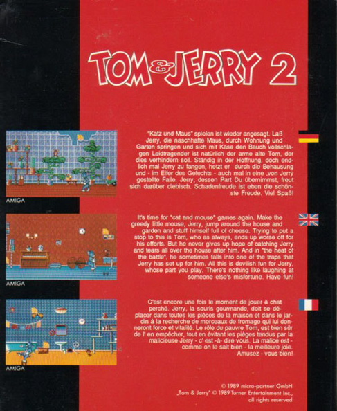 Tom---Jerry
