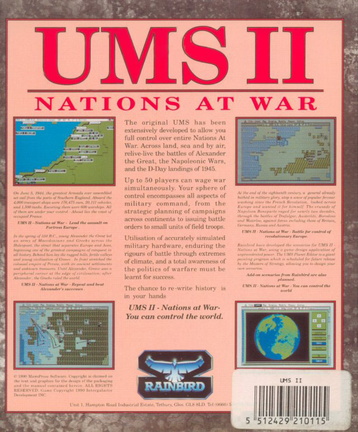 UMS-II---Nations-At-War