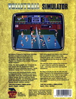 Volleyball-Simulator--De-En-