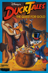 Duck-Tales---The-Quest-for-Gold--USA---Side-A-