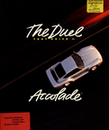 Duel--The---Test-Drive-II--USA---Disk-2---Scenery-