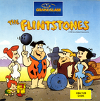 Flintstones--The--Europe-