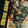 Metal-Gear--USA---Disk-1-Side-B-