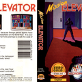 Mission-Elevator