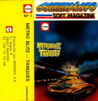 3D-Tanx--Europe-Cover--Commodore-Soft-Magazine--Commodore Soft Magazine -No 1-00094