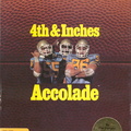4th---Inches--USA-Cover--Accolade--4th and Inches -Accolade-00116