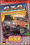 4x4-Off-Road-Racing--USA---Disk-1-Cover--Kixx--4x4 Off-Road Racing -Kixx-00129