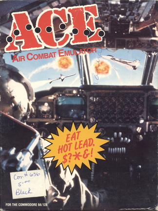 ACE---Air-Combat-Emulator--Europe--1.Front--Front100167