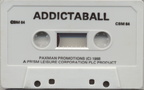 Addicta-Ball--Europe--4.Media--Tape100253