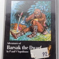 Adventures-of-Barsak-the-Dwarf--The--Europe-Cover-Adventures of Barsak the Dwarf The00302