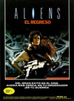 Aliens---The-Computer-Game--Europe-Advert-Electric Dreams Aliens500488