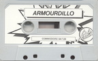 Armourdillo--Europe--4.Media--Tape100867