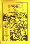 Astro-Worm--Europe---Unl-Magazine-Cover--Commodore-Zone--CZ0300931