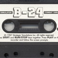 B-24--USA--4.Media--Tape101078