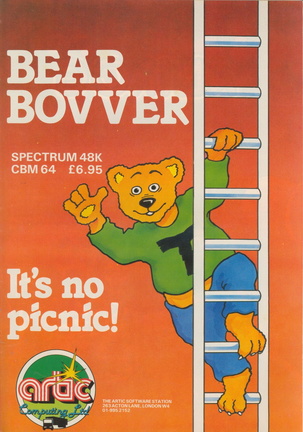Bear-Bovver--Europe-Advert-Artic Bear Bovver01532