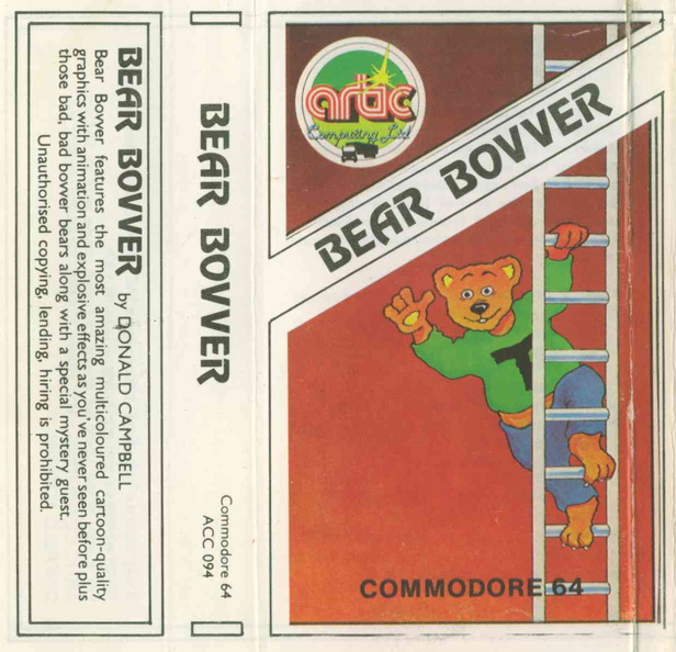 Bear-Bovver--Europe-Cover-Bear Bovver01534