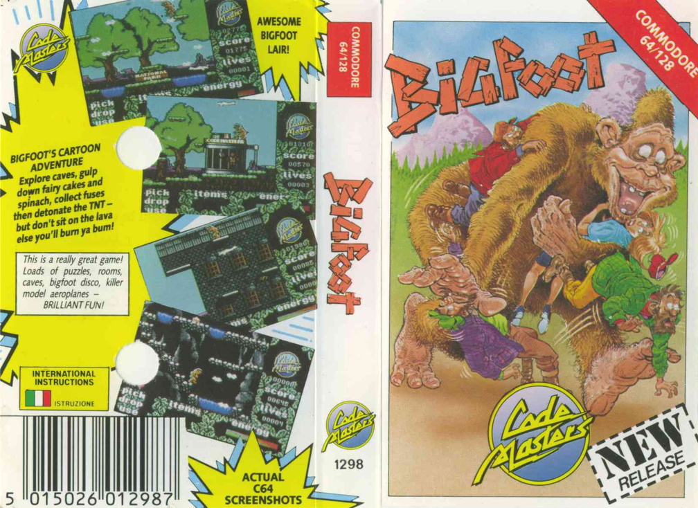 Bigfoot--Europe-Cover--Codemasters--Bigfoot -Codemasters-01630