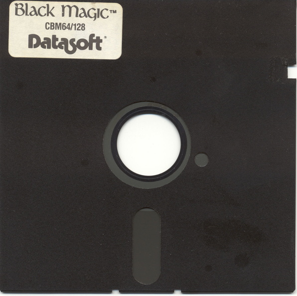 Black-Magic--USA--4.Media--Disc101707
