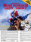 Blue-Powder-Grey-Smoke--USA---Disk-1-Side-A-Advert-Garde Blue Powder Grey Smoke101864
