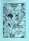 Border-Blast-II--Europe---Unl-Magazine-Cover--Commodore-Zone--CZ0102041