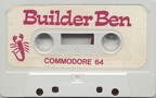 Builder-Ben--Europe--4.Media--Tape102293
