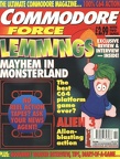 Bulldog--Europe-Magazine-Cover--Commodore-Force--cforce12 Nov199302307